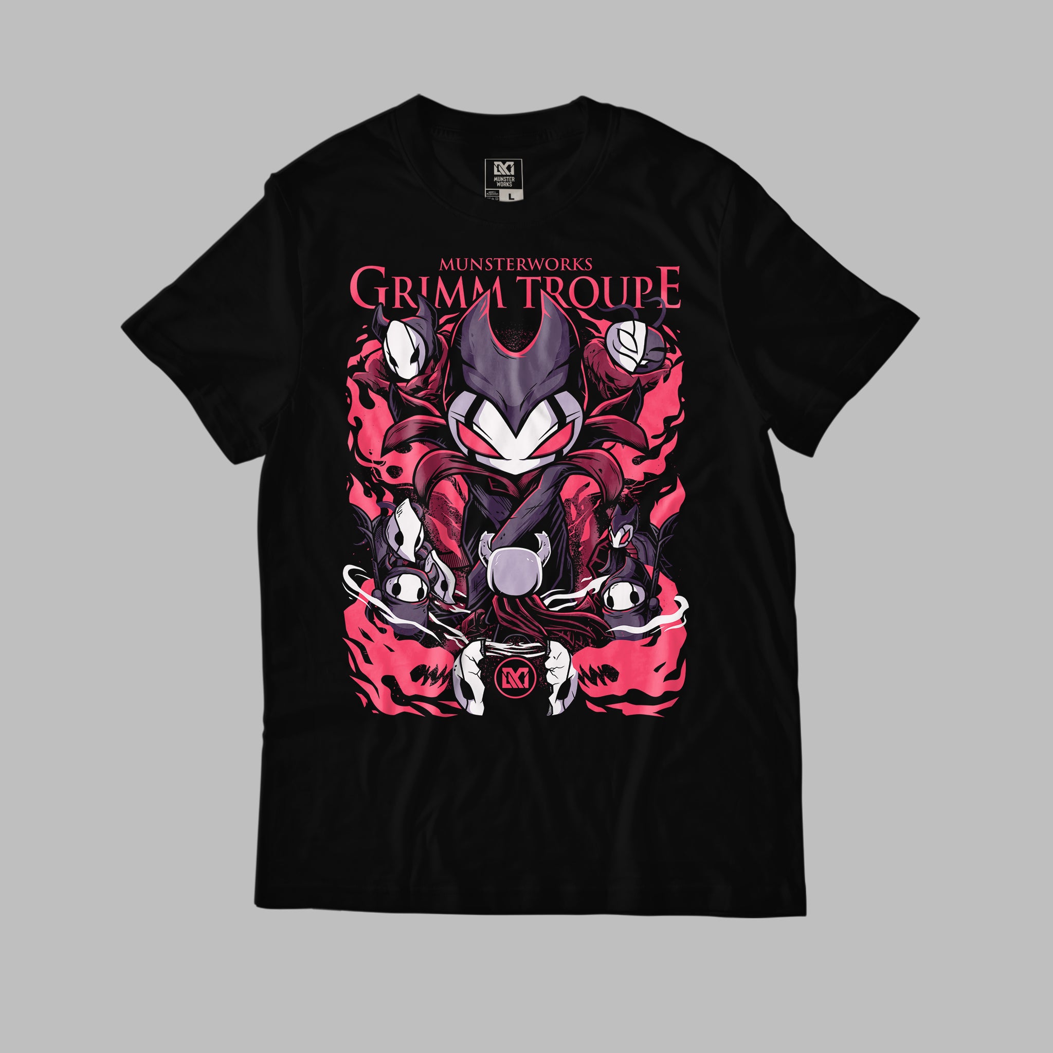 Grimm Troupe
